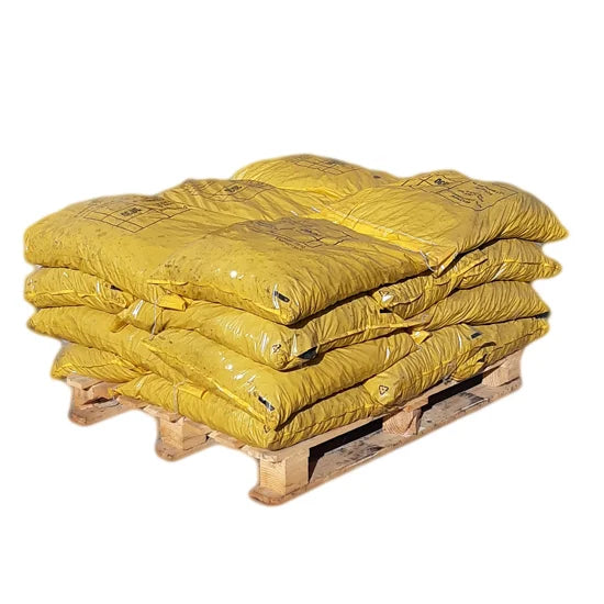 1/2 palette 500 kg – Charbon 30/50 Anthracite supérieur – Image 1
