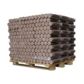 Feuillus – palette 1 tonne
