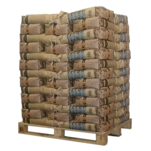 Badger Pellet – Palette de 65 sacs de 15 kg