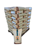 Palette de 65 sacs de 15 kg Granulés de bois BADGER