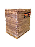 Bûche densifiées Woodstock 104 packs de 5 (1 palette)