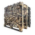Bois de Chauffage — Chêne 100% Séché (40 cm)