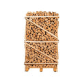 Bois de Chauffage — Frêne 100% Séché (30-33 cm)