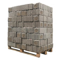 Briquettes de Bois RUF Rectangulaires (Palette 96 packs - 960 kg)