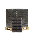 Bûches Compressées de Nuit Longue Durée (Palette 960 kg - 8h à 10h)