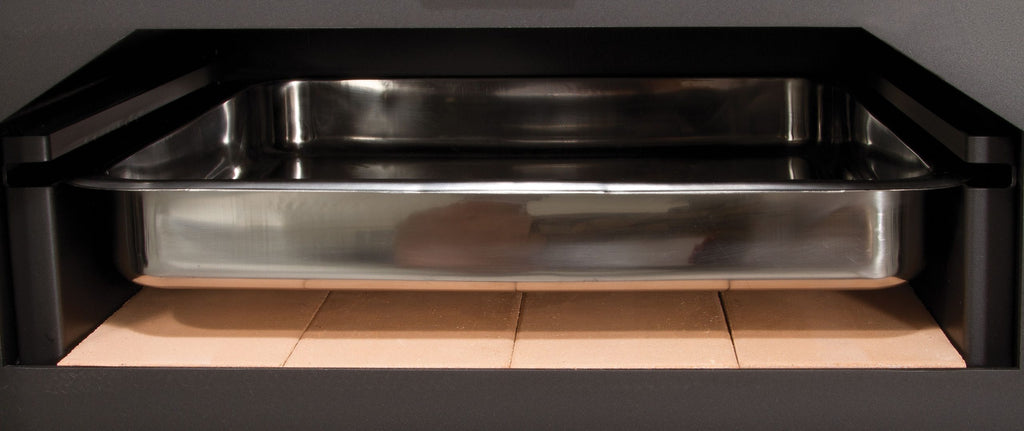 Insert à bois canalisable BRONPI Everest 15 kW – chauffage multi-pièces, bûches 65 cm – Image 4