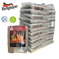 Pellets Excellent  77 sacs