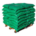 10/20 Anthramix supérieur – Palette de 40 sacs de 25 kg – Image 1