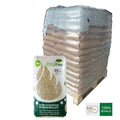 Palette de pellets American Premium 84 sacs/Palette