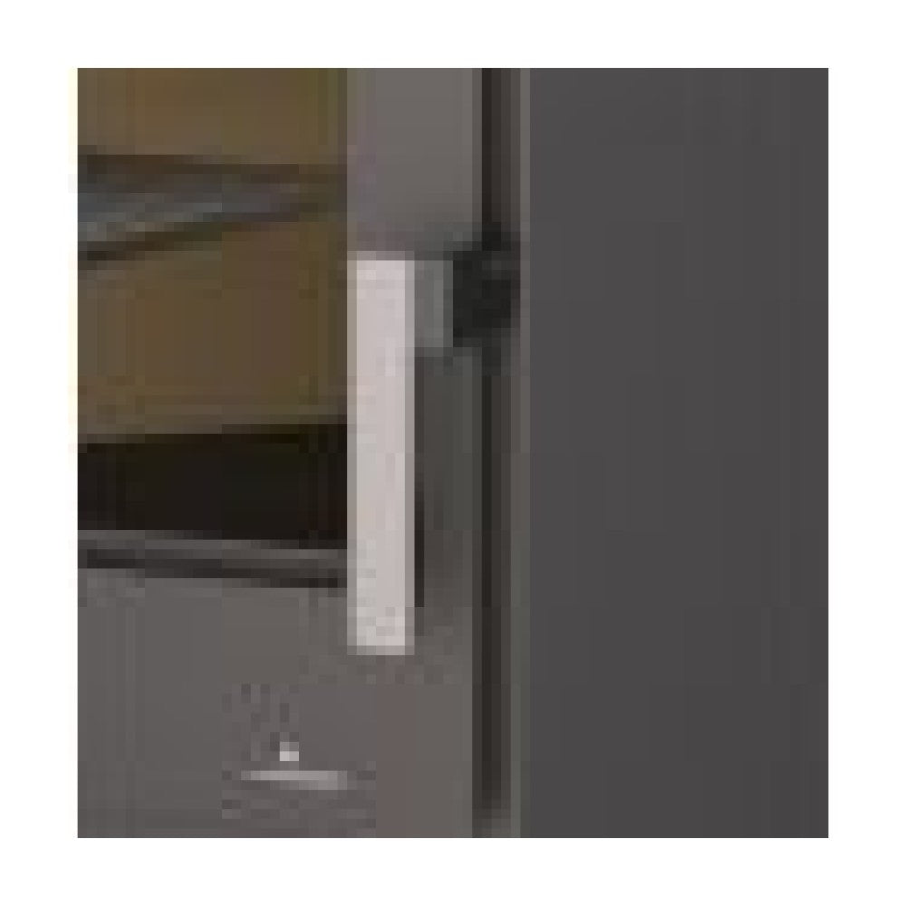 Poêle à bois BRONPI Gijon 9 kW – design moderne, Flamme Verte 7*, EcoDesign 2022 – Image 6