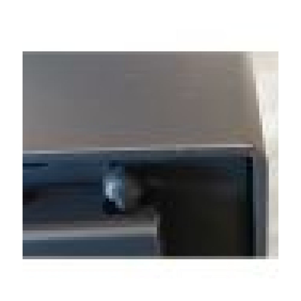 Poêle à bois double face FIREMATIC Ottawa 13,5 kW reconditionné – bûches 95 cm, 360 m³ – Image 6