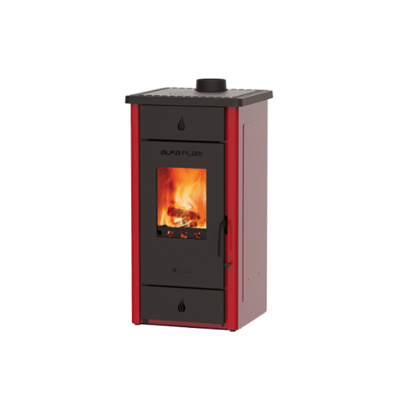 Poêle à bois Elita 3 Eco