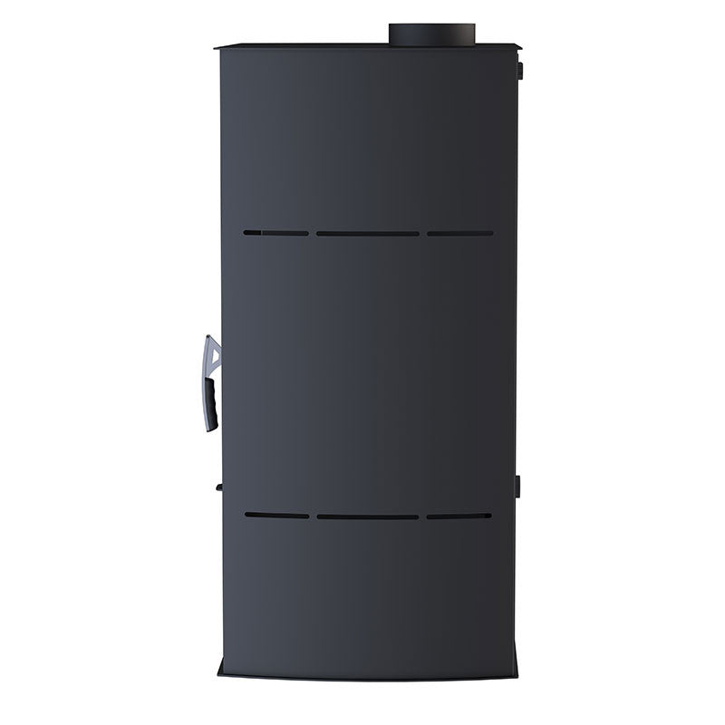 Poêle à bois hydro HydroNova Plus - 12,7 Kw