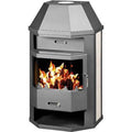 Poêle à bois LINESTOVES G100A