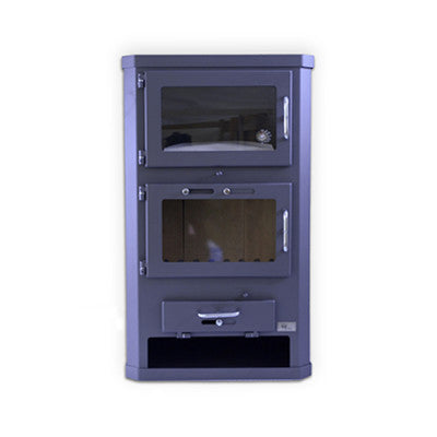 Poêle à bois LINESTOVES H300F