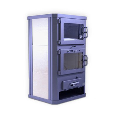 Poêle à bois LINESTOVES H300F