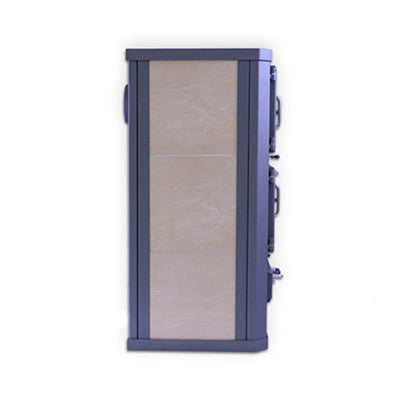 Poêle à bois LINESTOVES H300F