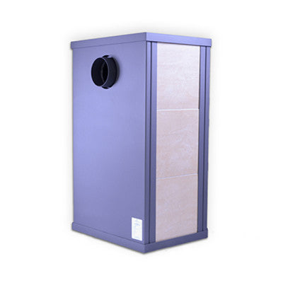 Poêle à bois LINESTOVES H300F