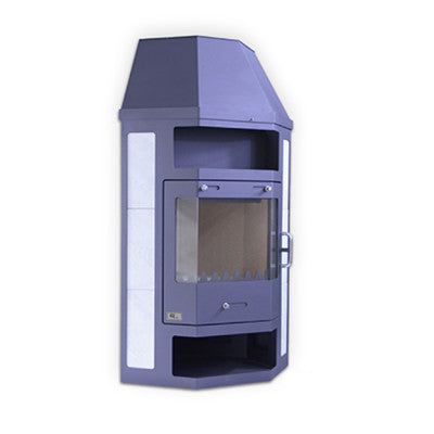 Poêle à bois LINESTOVES I100A