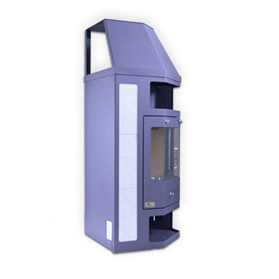 Poêle à bois LINESTOVES I100A