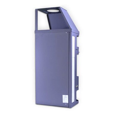 Poêle à bois LINESTOVES I100A
