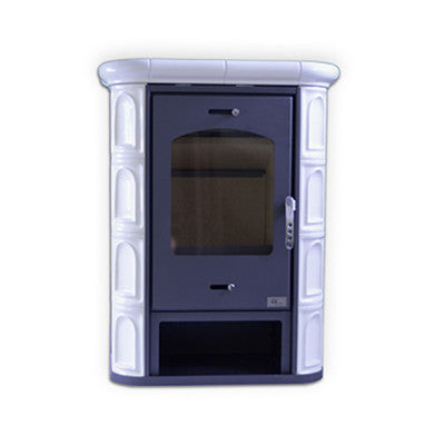 Poêle à bois LINESTOVES J100