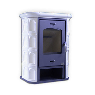 Poêle à bois LINESTOVES J100