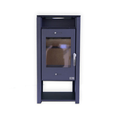 Poêle à bois LINESTOVES K100K