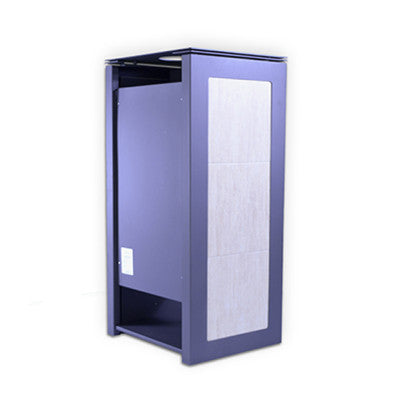Poêle à bois LINESTOVES K100K