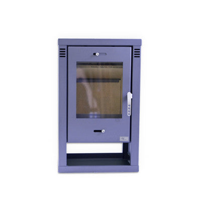 Poêle à bois LINESTOVES L100K