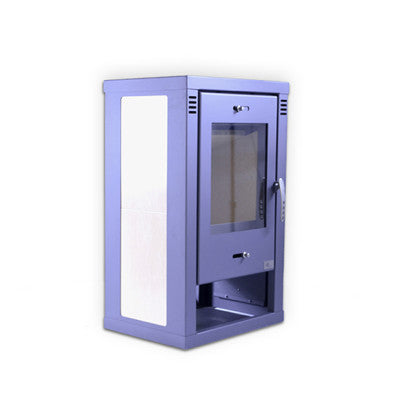 Poêle à bois LINESTOVES L100K