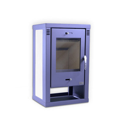 Poêle à bois LINESTOVES L100K