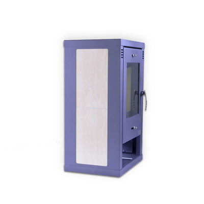 Poêle à bois LINESTOVES L100K