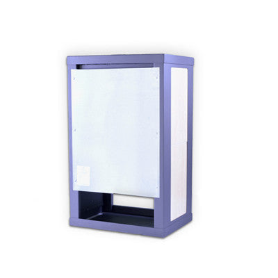 Poêle à bois LINESTOVES L100K