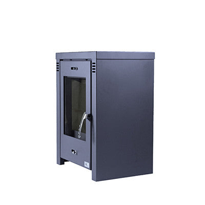 Poêle à bois LINESTOVES L100L