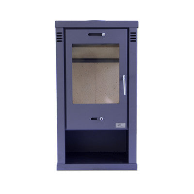 Poêle à bois LINESTOVES M100