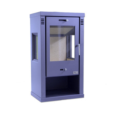 Poêle à bois LINESTOVES M100