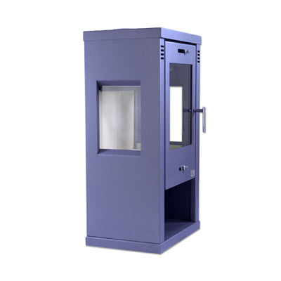 Poêle à bois LINESTOVES M100