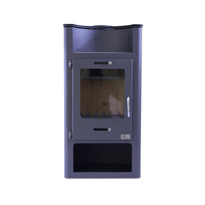 Poêle à bois LINESTOVES N100