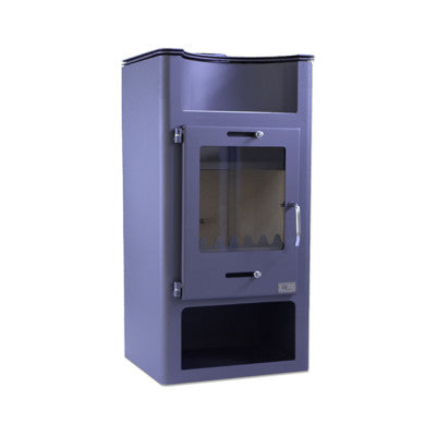Poêle à bois LINESTOVES N100