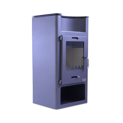 Poêle à bois LINESTOVES N100