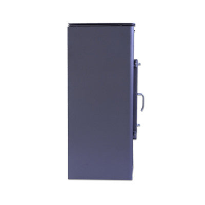 Poêle à bois LINESTOVES N100