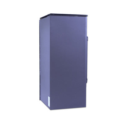 Poêle à bois LINESTOVES N100