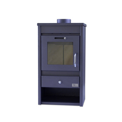 Poêle à bois LINESTOVES P100L