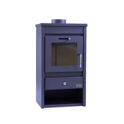 Poêle à bois LINESTOVES P100L