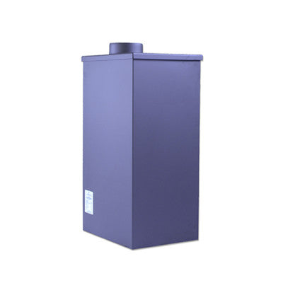 Poêle à bois LINESTOVES P100L
