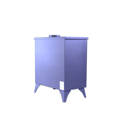 Poêle à bois LINESTOVES Q100Max