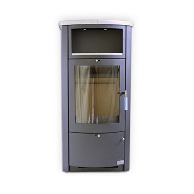 Poêle à bois LINESTOVES D100K