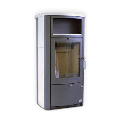 Poêle à bois LINESTOVES D100K