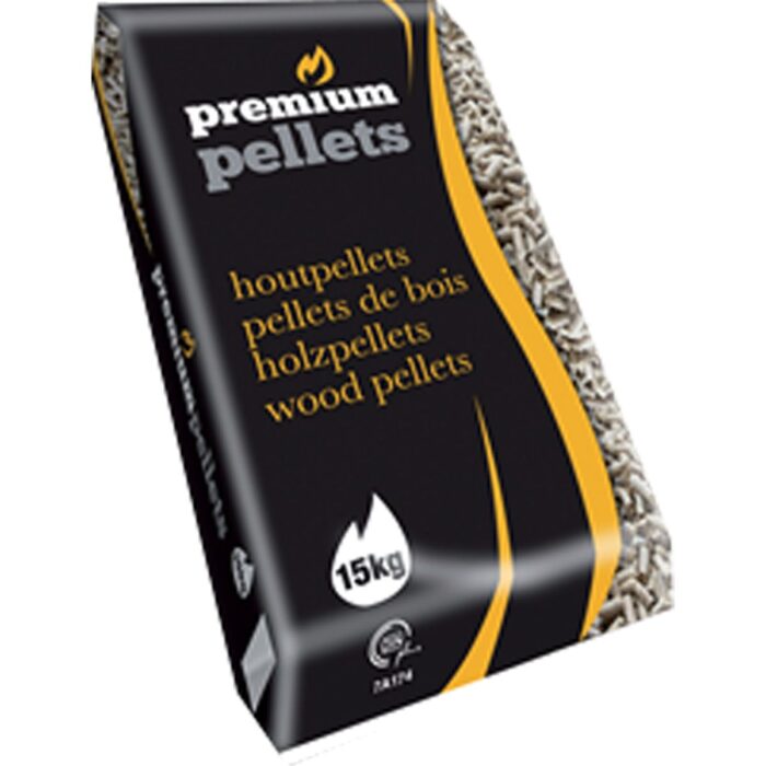 “Pellet Premium” – 65 sacs de 15kg – Image 2